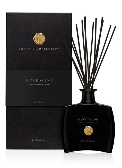 ritual black oudh